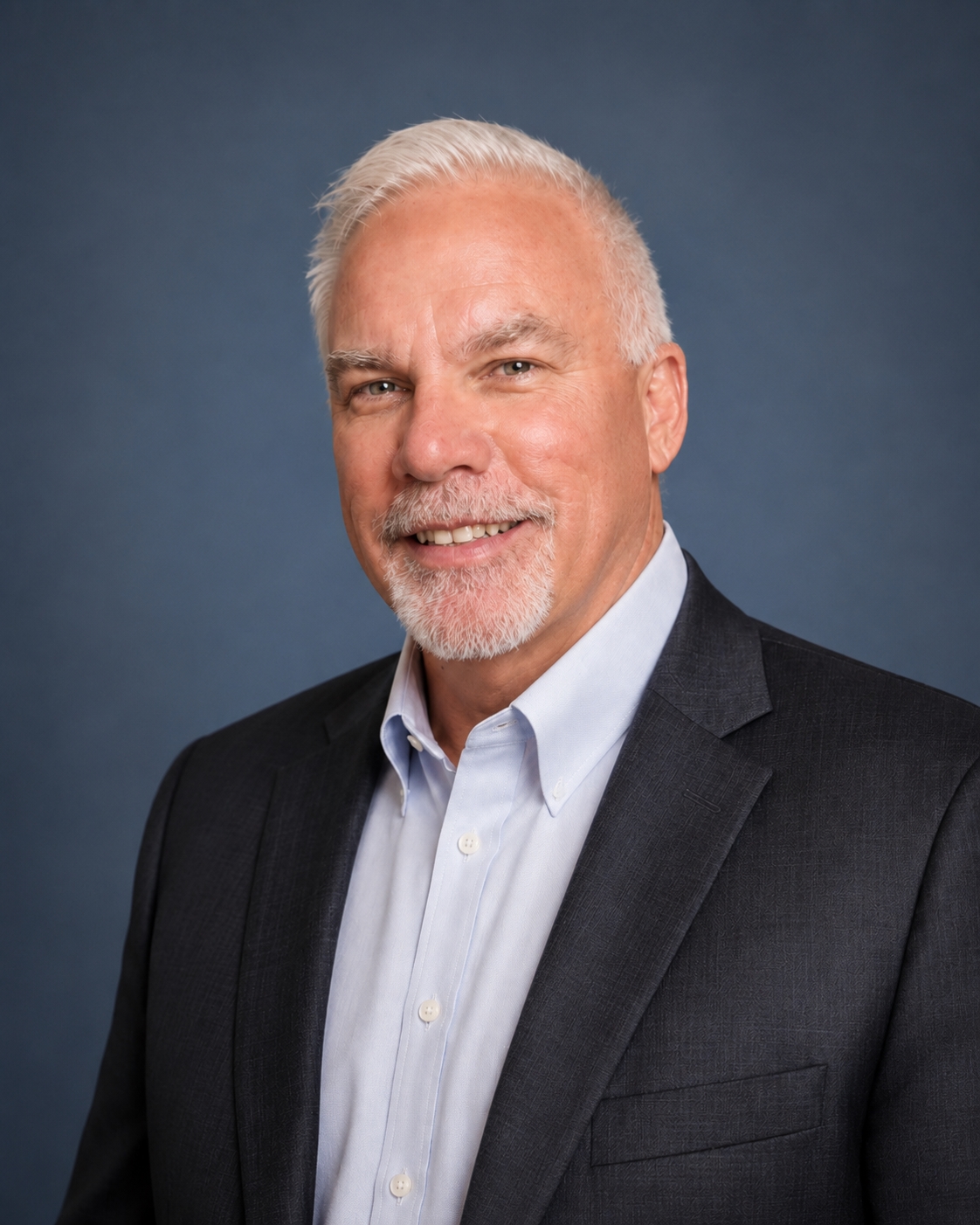 Chief Greg Mullen