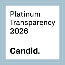 Candid Platinum Transparencty 2026