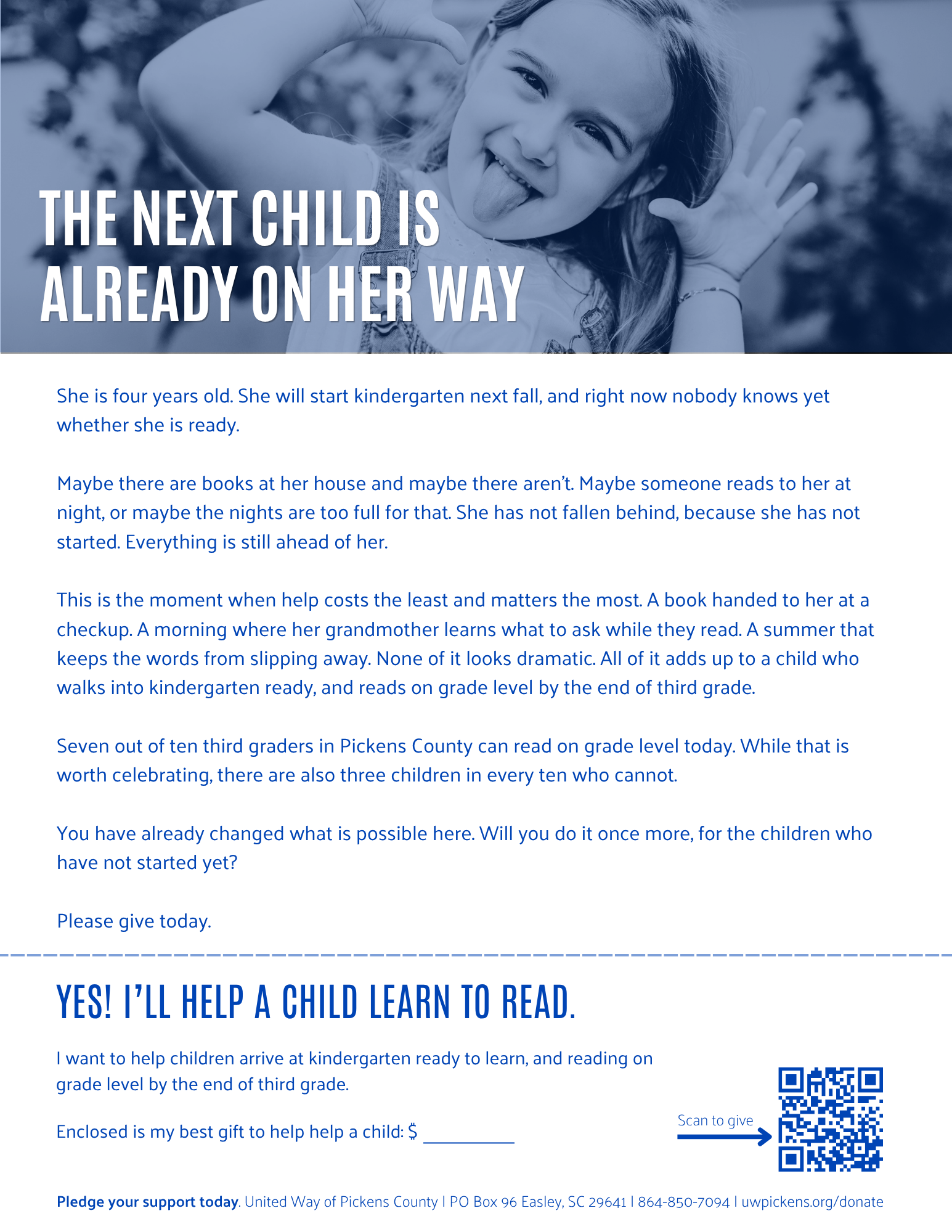 Education Report 2026 p 8