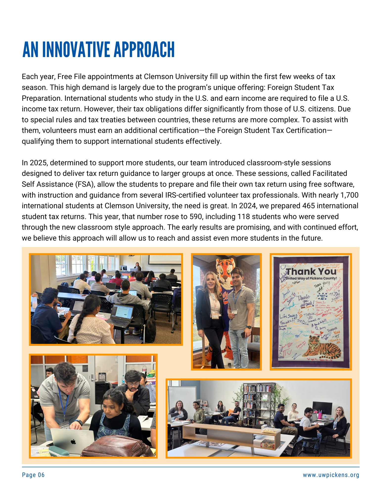 Free File report p 6