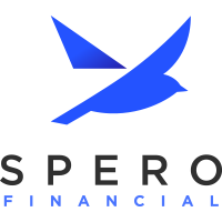 Spero Financial Logo